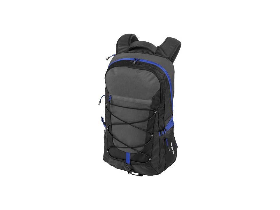 Milton laptop outdoor backpack 2