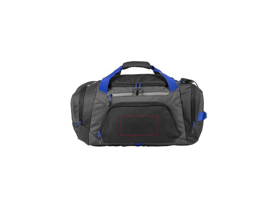 Milton Sports bag 1