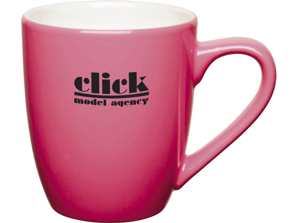 Mini Marrow ColourCoat Mug 1