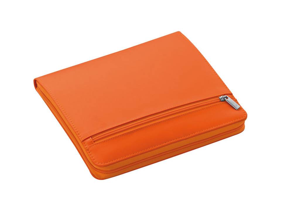 Moders writing case with zipper 3