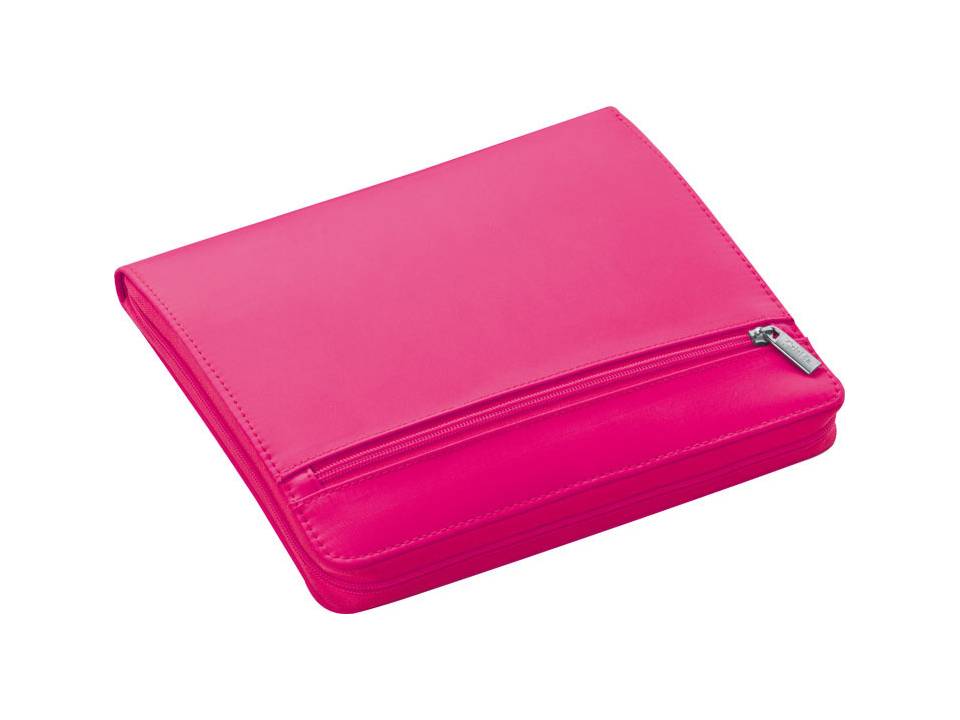 Moders writing case with zipper 2