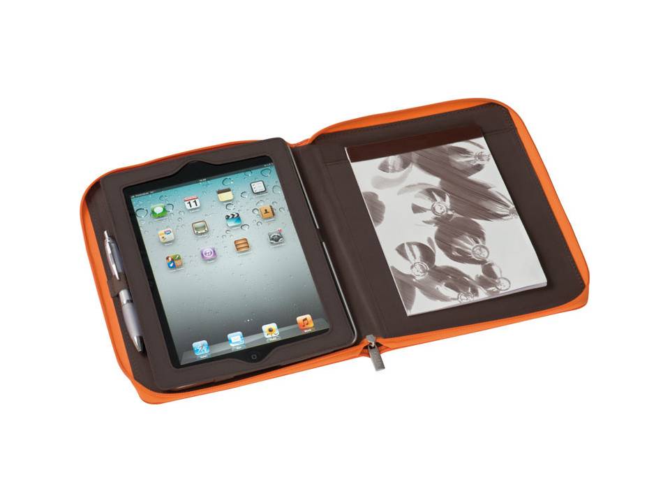 Moders writing case with zipper 4