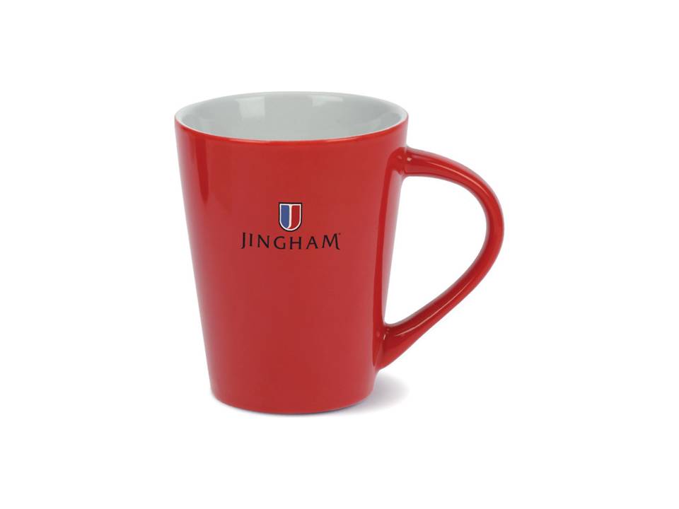 Mug Nice Red 1