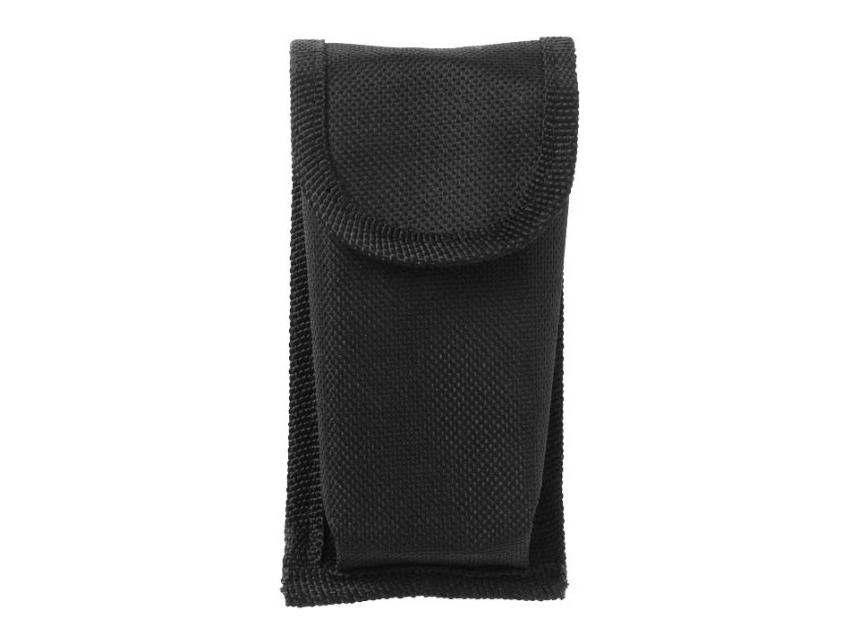 Multi-Tool 11 pcs. in pouch 2