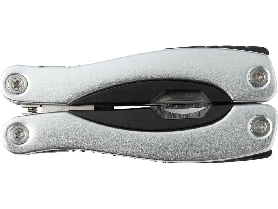 Multi-Tool 11 pcs. in pouch 6