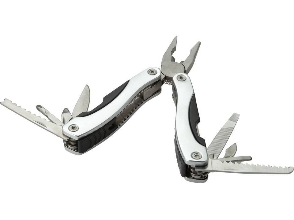 Multi-Tool 11 pcs. in pouch 5