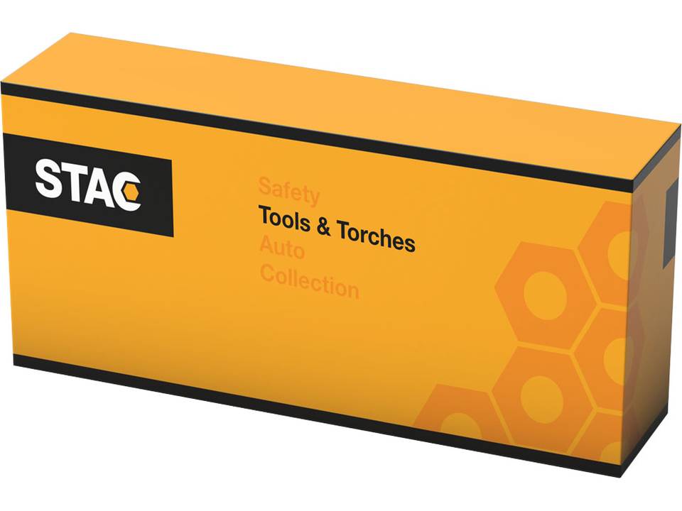 Multi Function Measurer 3