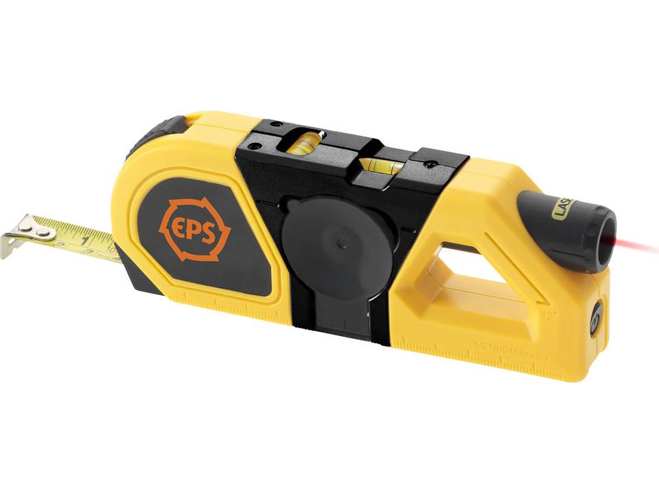 Multi Function Measurer 4