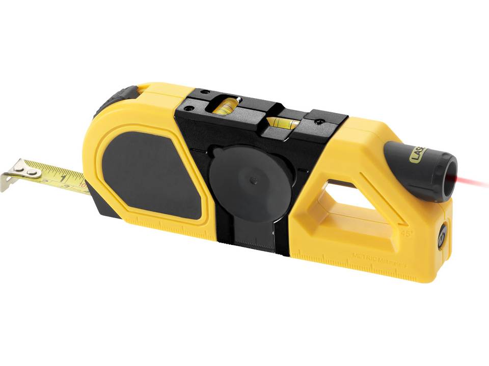 Multi Function Measurer 1