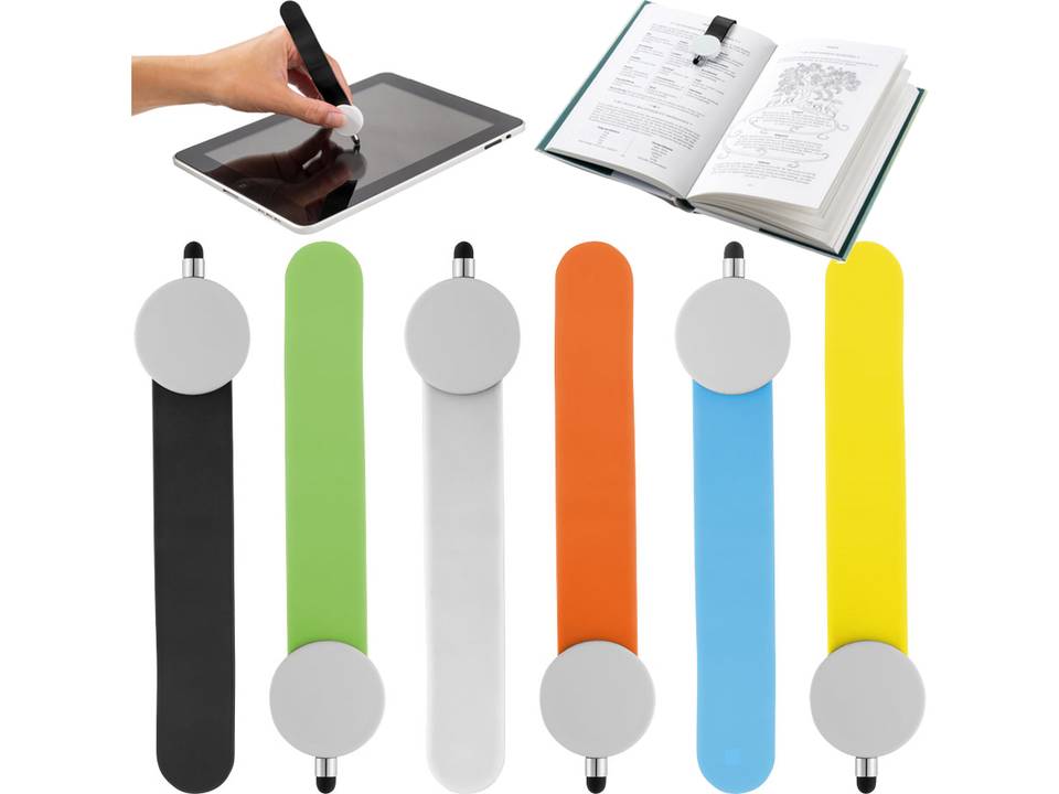 Verve magnetic multi stylus 12