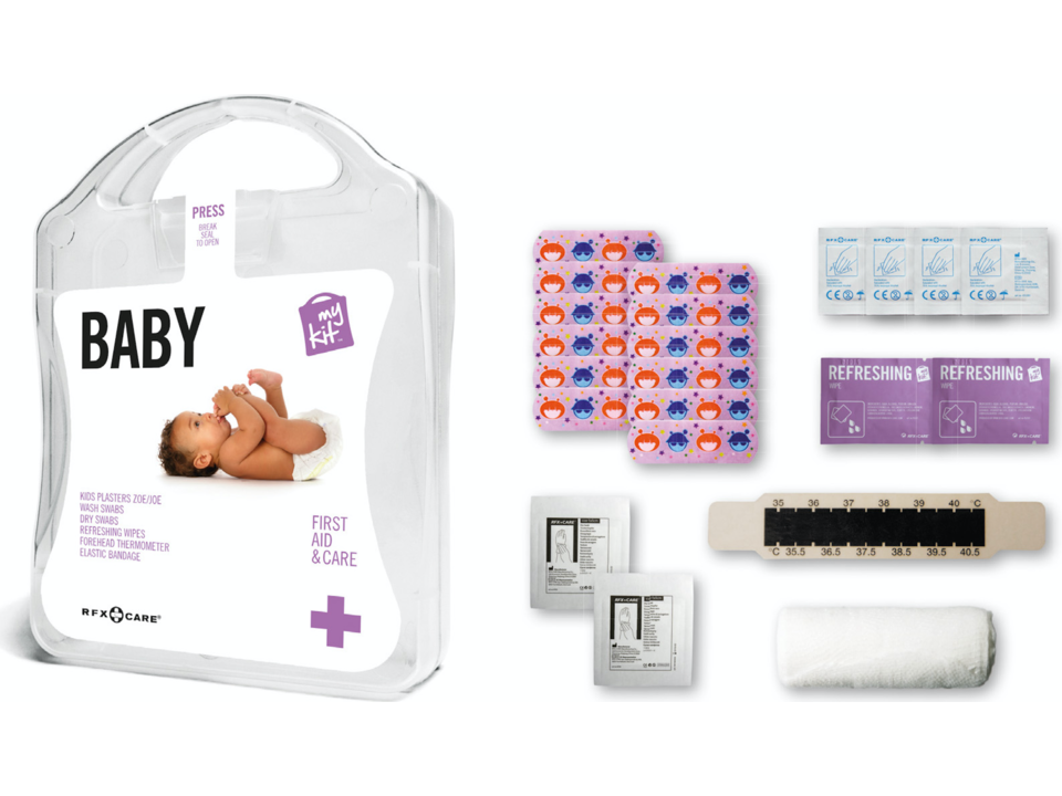 MyKit BABY 1