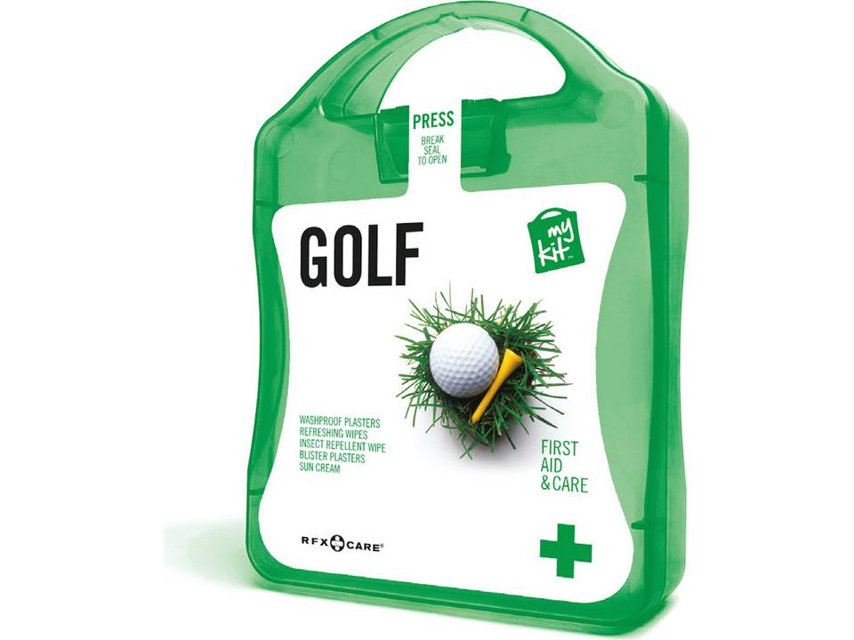 MyKit GOLF 1