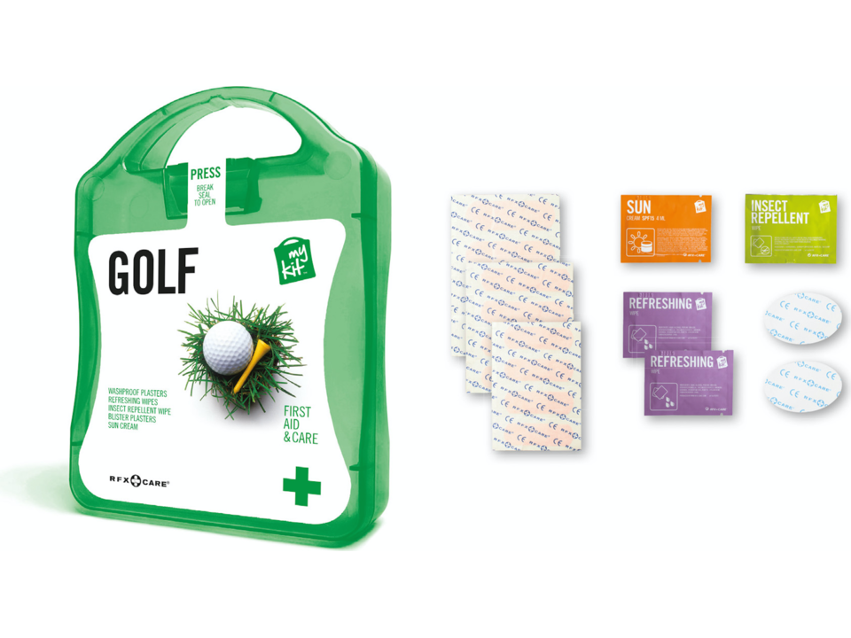 MyKit GOLF 3
