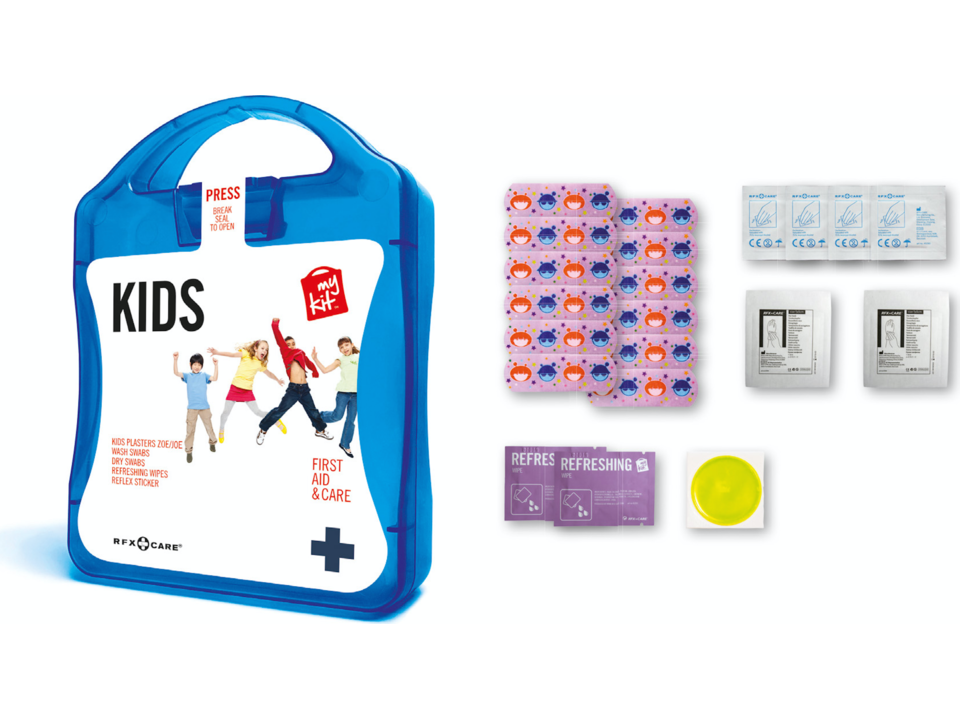 MyKit Kids 1
