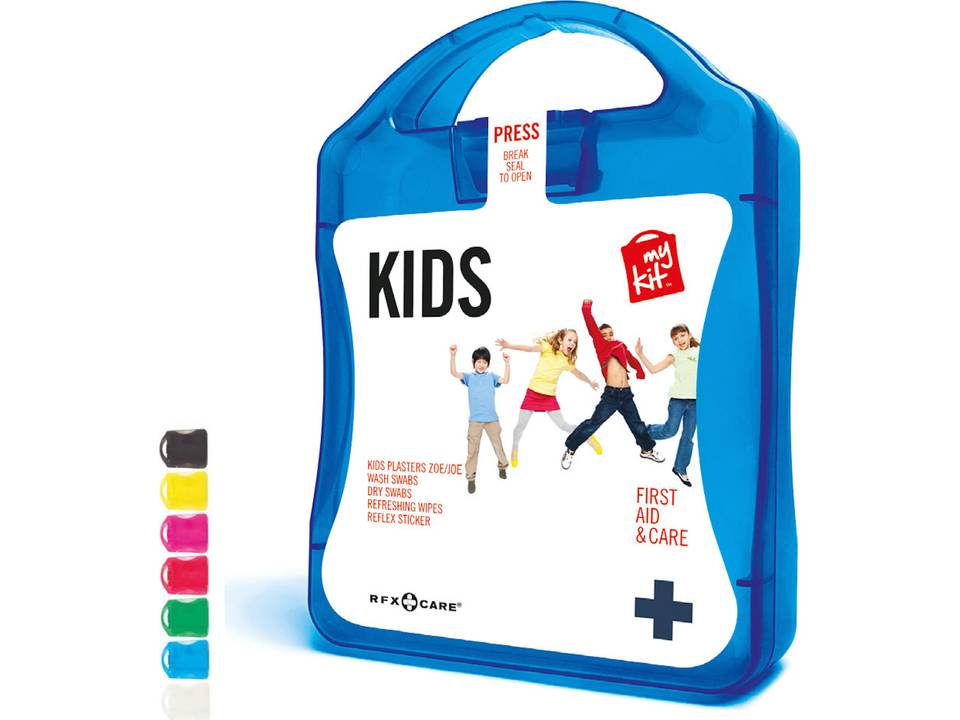 MyKit Kids 3