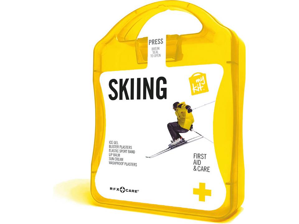 MyKit SKIING 3