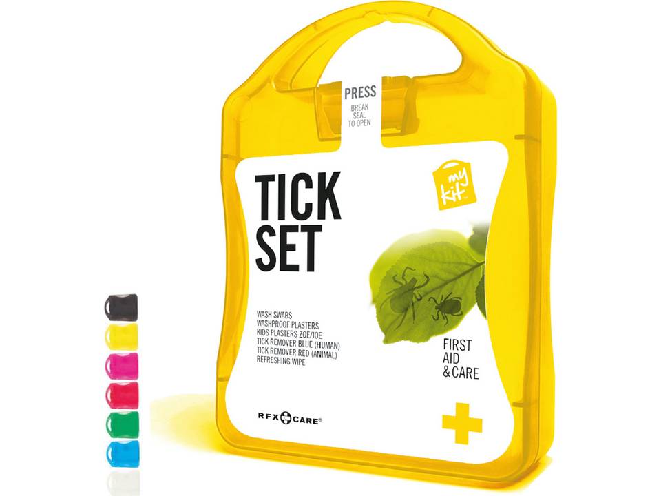 MyKit TICK SET 3