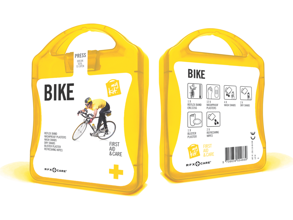 MyKit BIKE 2