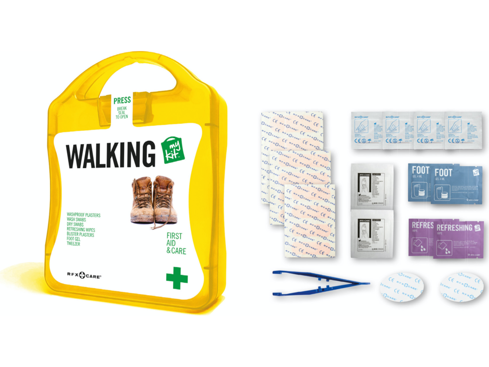 MyKit WALKING 3