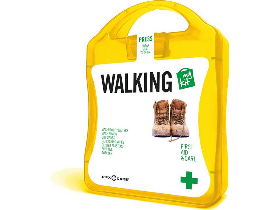 MyKit WALKING 1