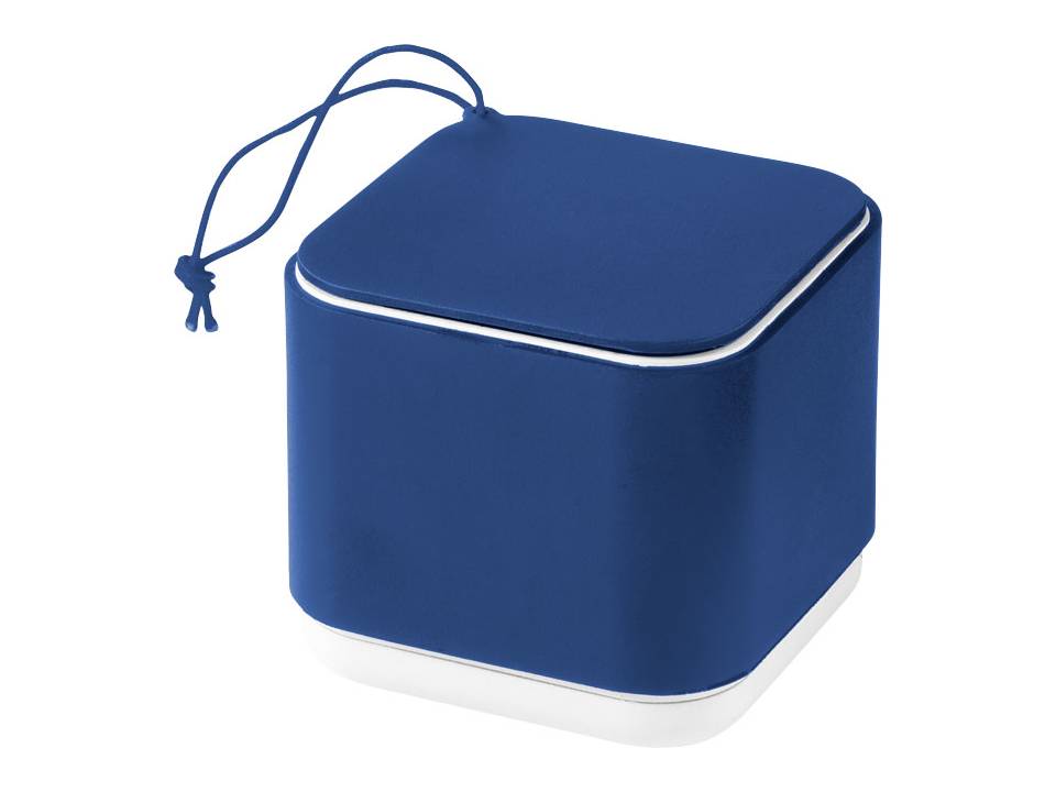 Nano Bluetooth Speaker 9