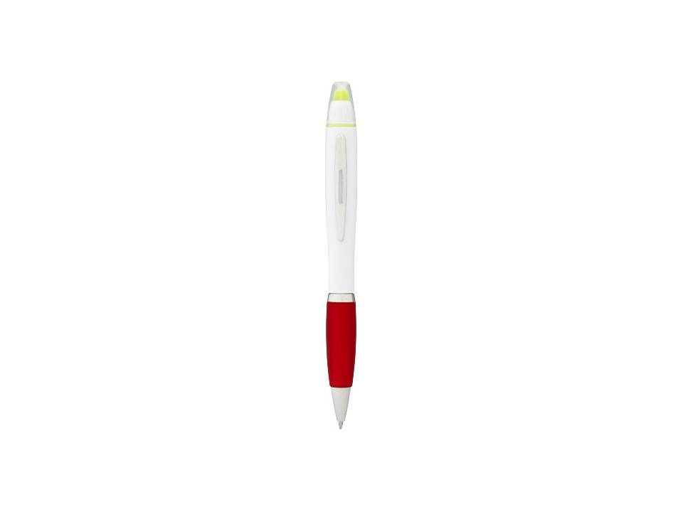 Nash Wax Highlighter Ballpoint 3