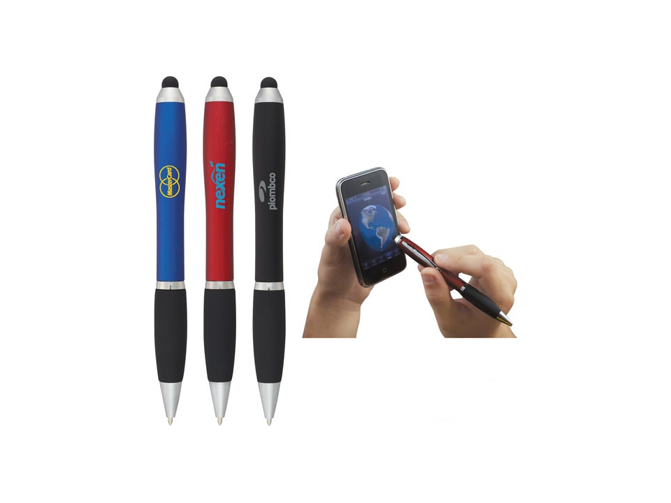 Nash Stylus Pen 1