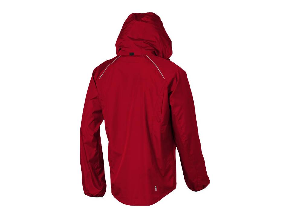 Nelson Packable Windbreaker 3