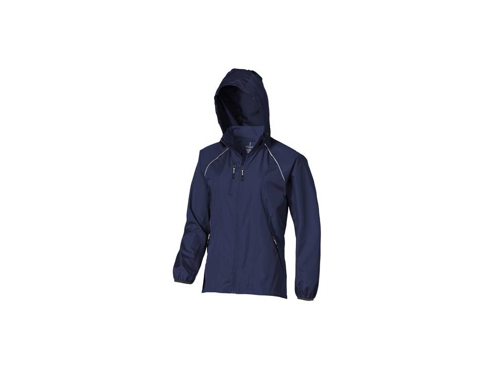 Nelson Packable Windbreaker 13