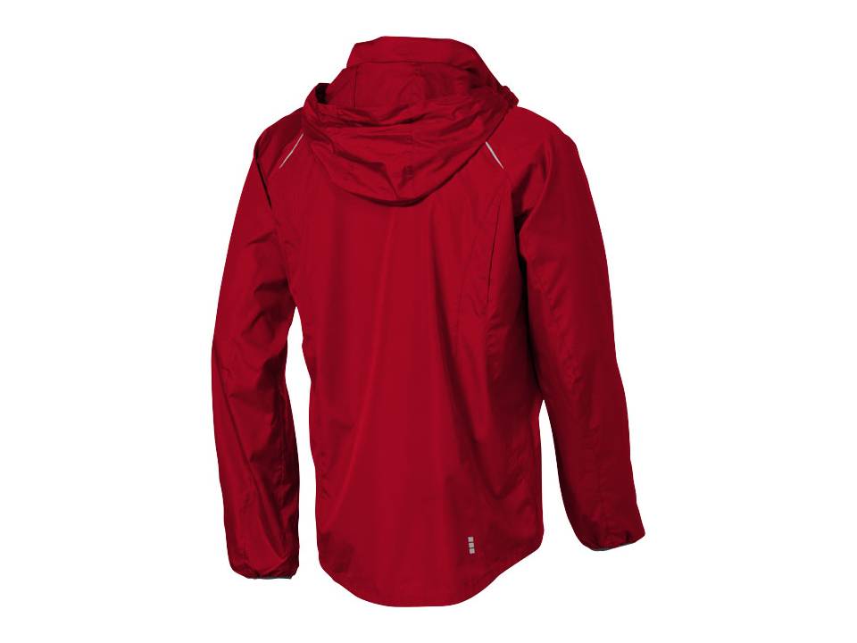 Nelson Packable Windbreaker 4