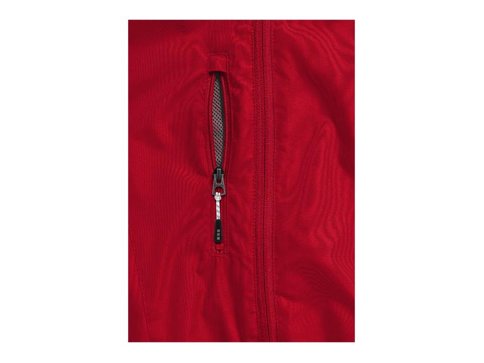 Nelson Packable Windbreaker 8