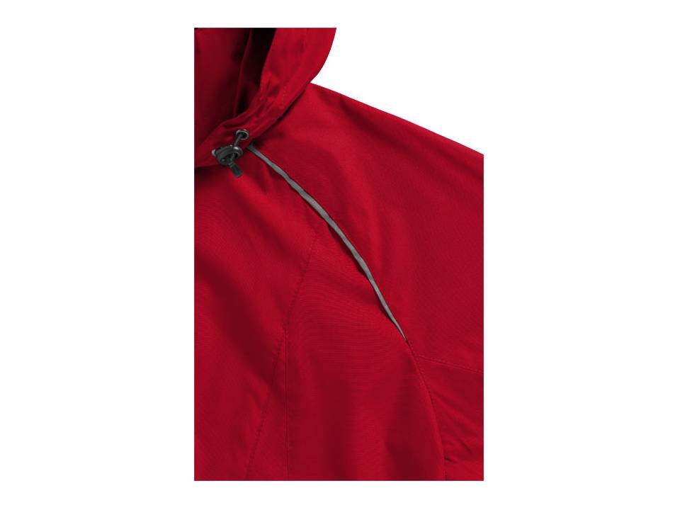 Nelson Packable Windbreaker 7