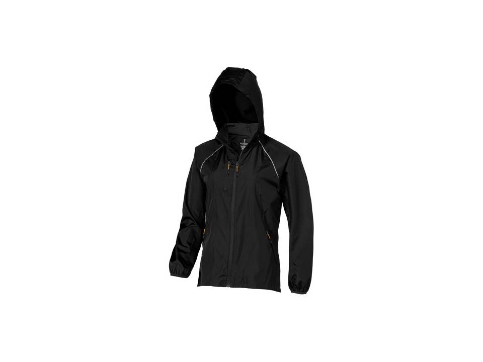 Nelson Packable Windbreaker 14