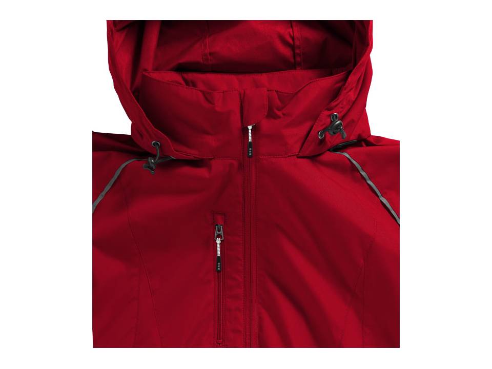 Nelson Packable Windbreaker 6