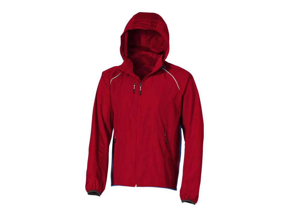 Nelson Packable Windbreaker 2