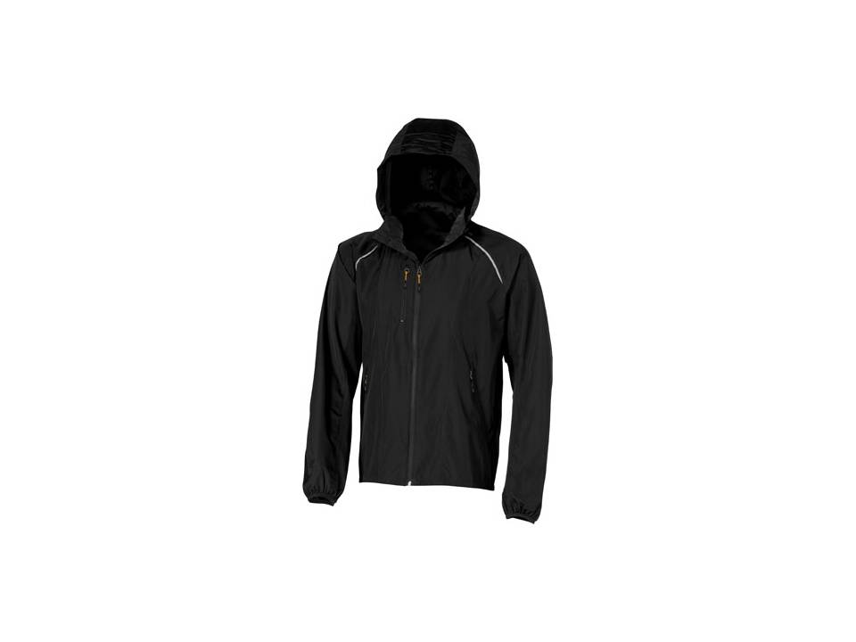Nelson Packable Windbreaker 12