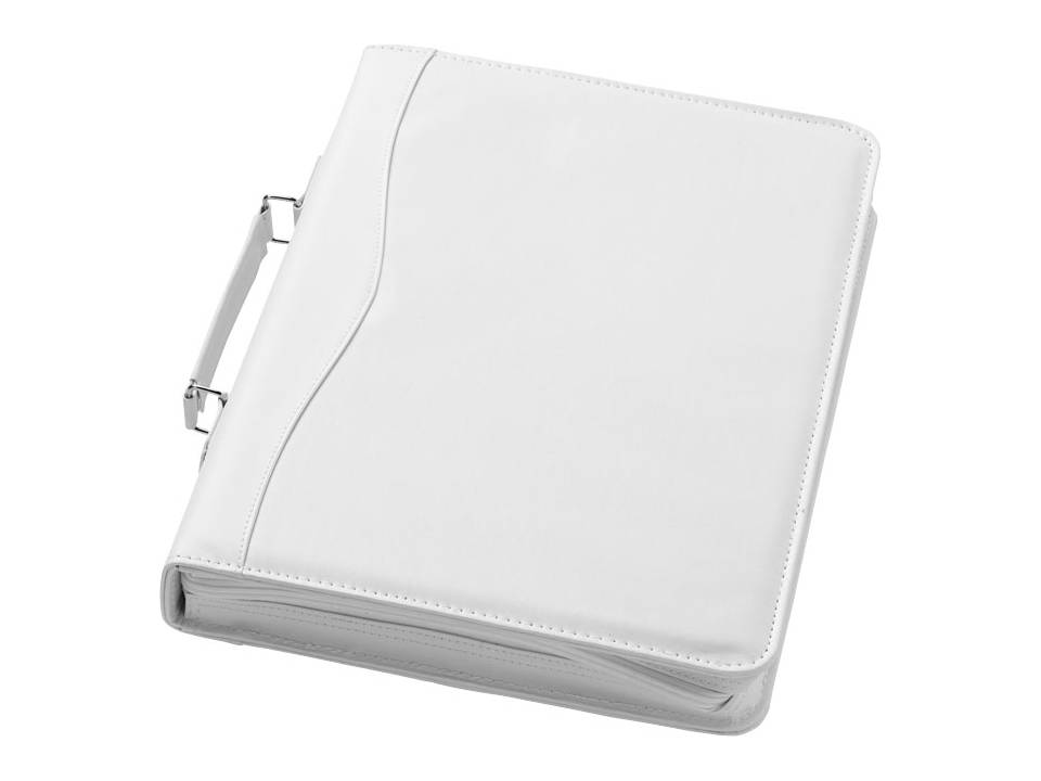 New Ebony A4 Briefcase Portfolio 14