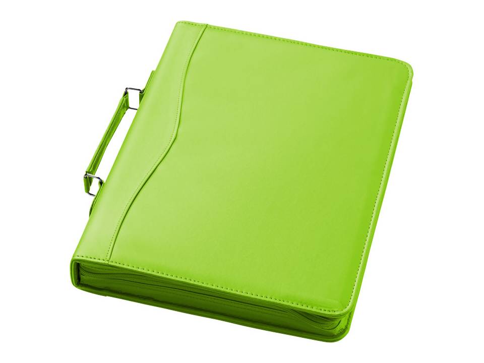 New Ebony A4 Briefcase Portfolio 5