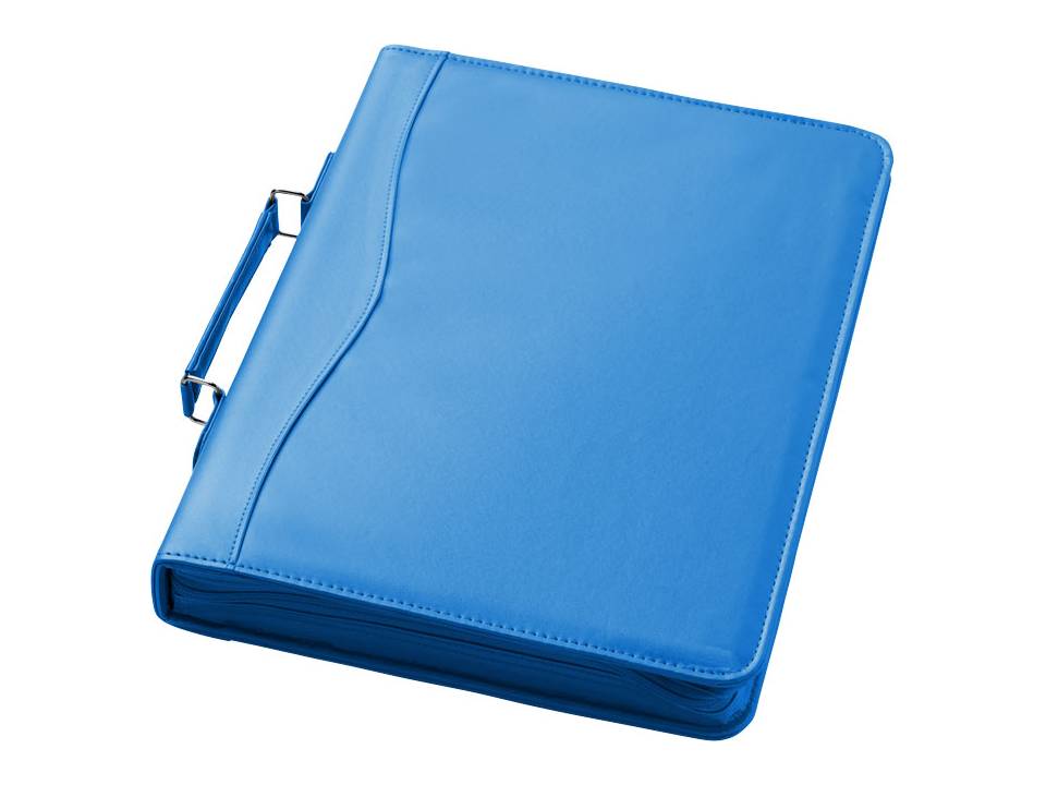New Ebony A4 Briefcase Portfolio 10