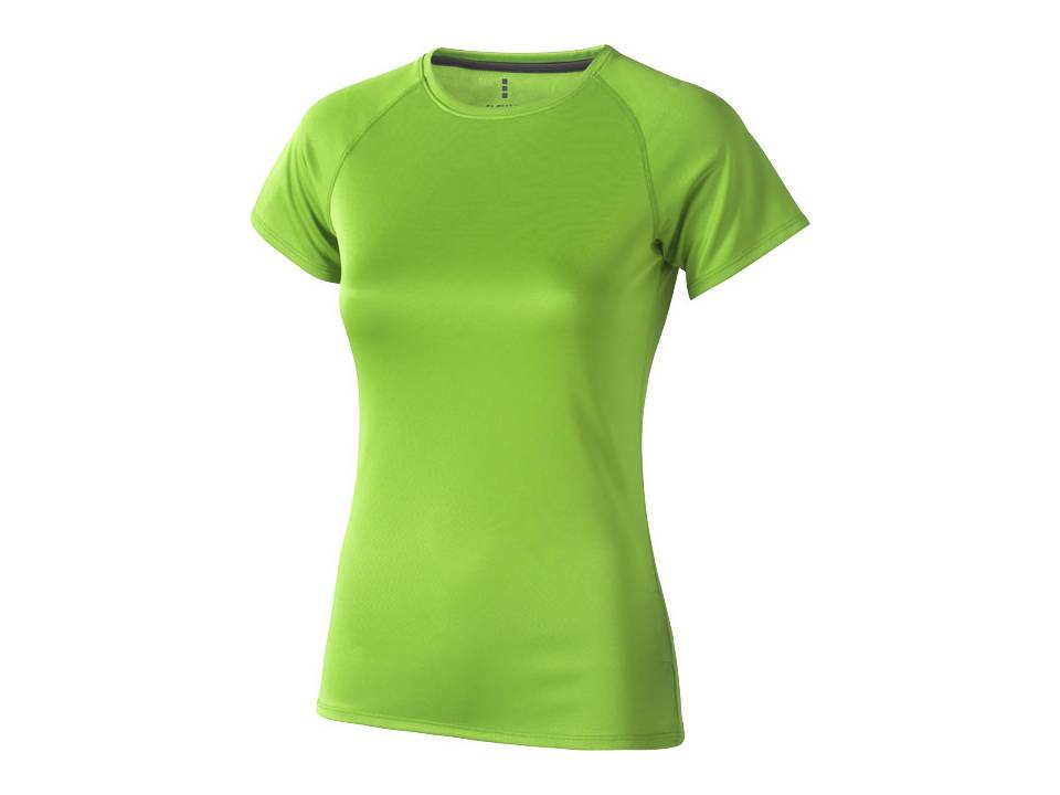 Niagara Cool Fit T-shirt 4