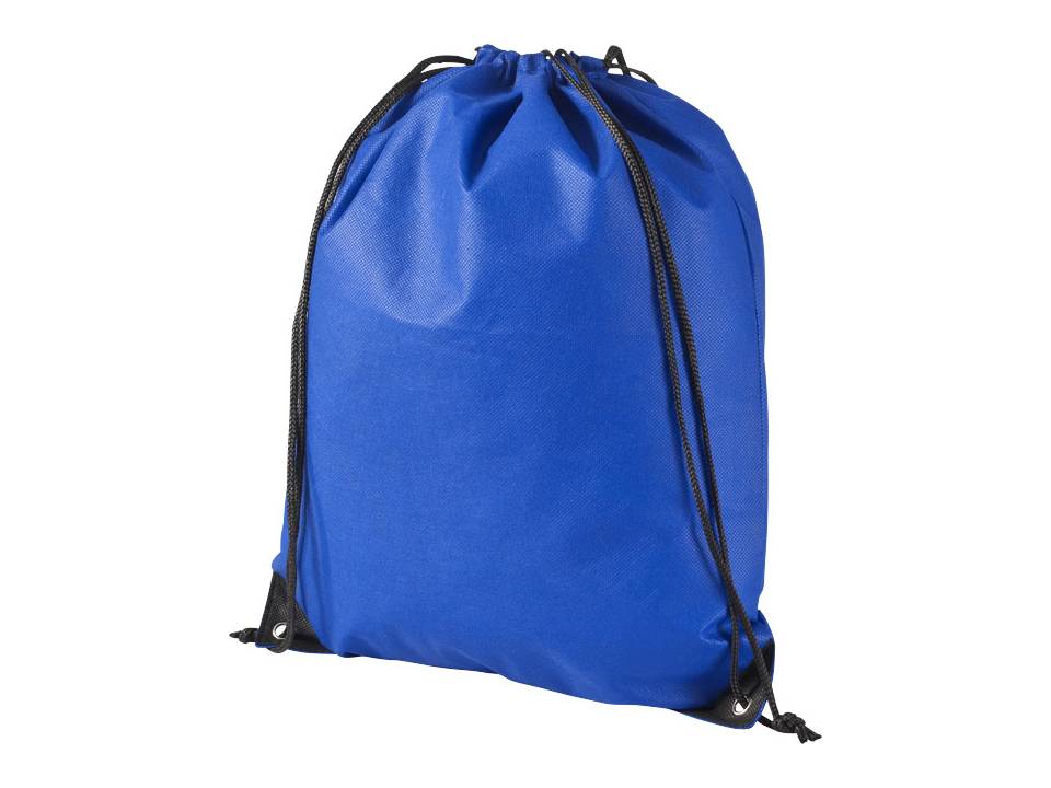 Evergreen non woven premium rucksack 5