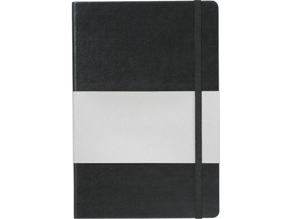 Notebook A5 Balmain 3