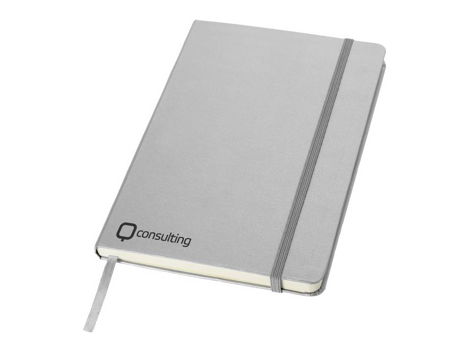 Notebook A5 format 21