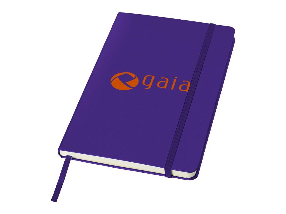 Notebook A5 format 15