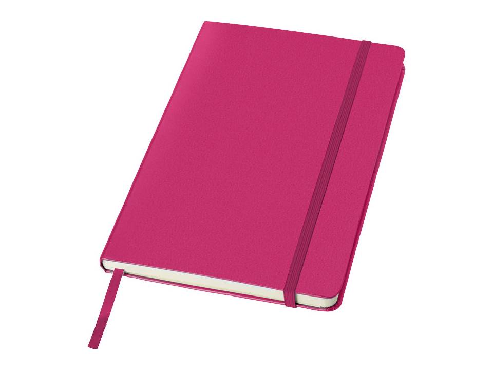 Notebook A5 format 18