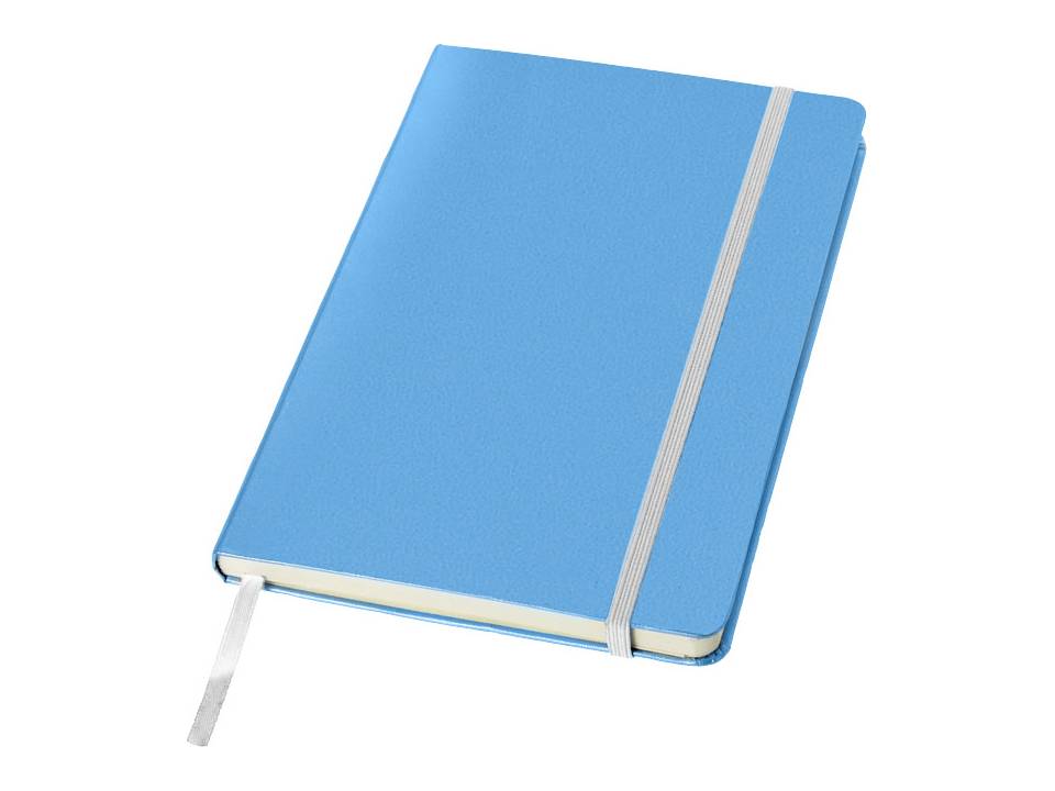 Notebook A5 format 20