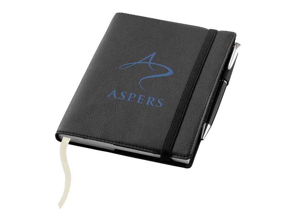 Nebula Notebook Gift Set 6