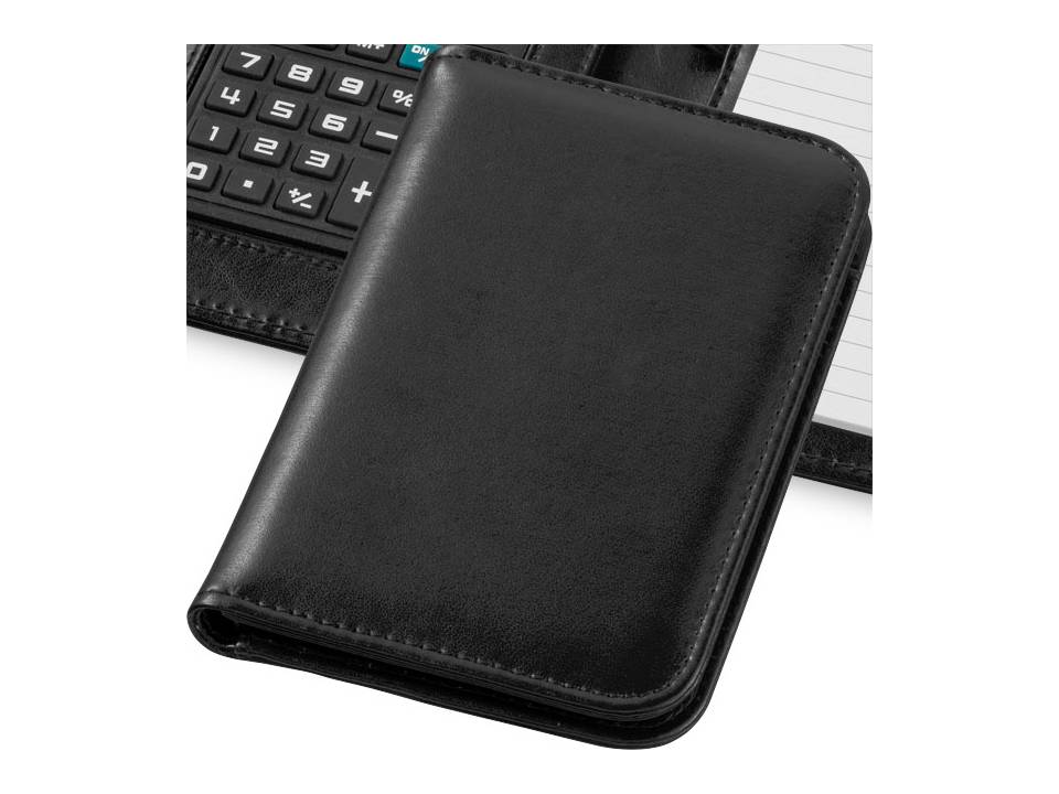 Smarti calculator notebook 14