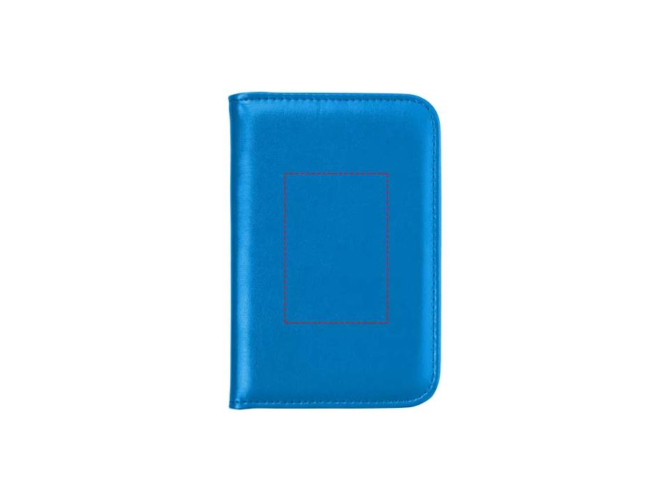 Smarti calculator notebook 2