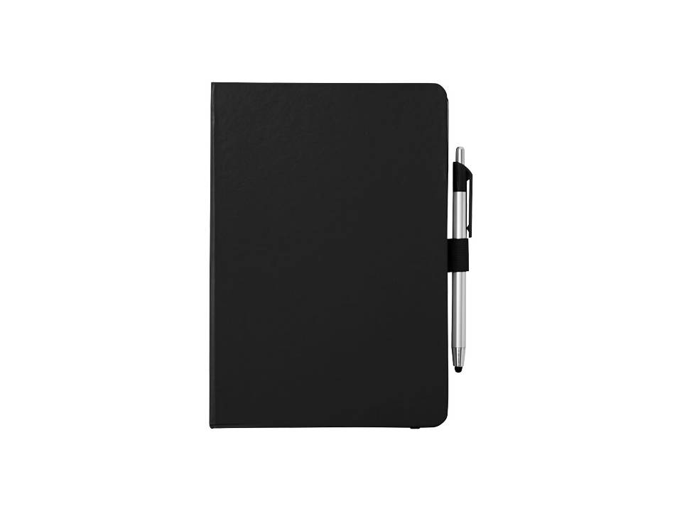 Crown Notebook and stylus pen 5